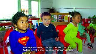 Decreto 4875 de 2011“ Por el cual se crea la Comisión Intersectorial para la Atención Integral de la Primera Infancia -AIPI-y la Comisión Especial de Seguimiento para la Atención Integral a la Primera Infancia”.