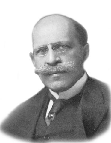 Hugo Münsterberg