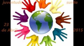 Timeline: Linha do tempo: Educação de Surdos.