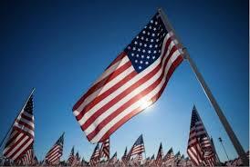 Salva is going to America.