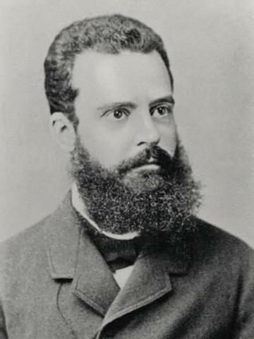 Vilfredo Pareto