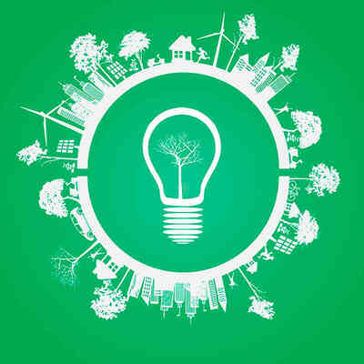 Timeline: Linea de tiempo Educación ambiental