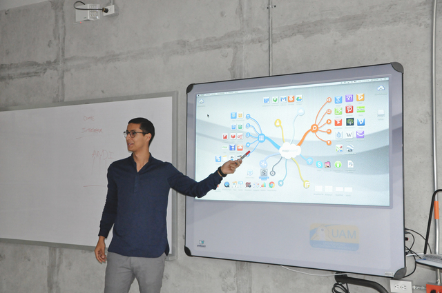 Revolucion del sistema