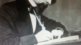 Timeline: Charles Dickens