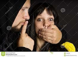 Redescubrimiento de la víctima-pareja criminal, autor y víctima.