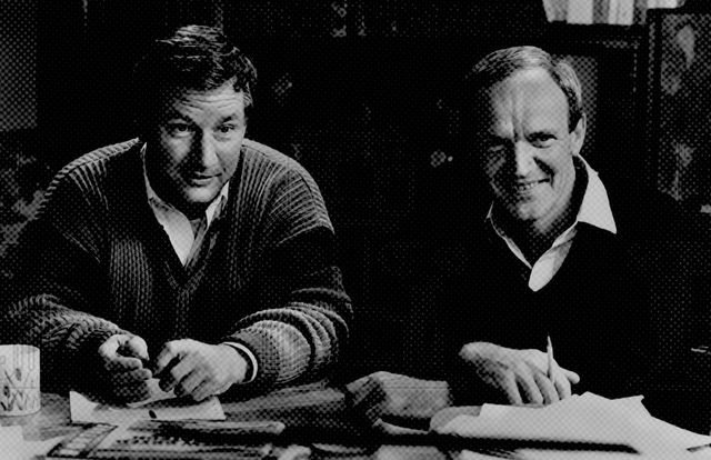 Thomas Peters Y Robert Waterman Jr.