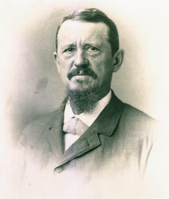 Joseph Wharton