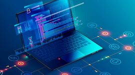 Timeline: Industria del Software