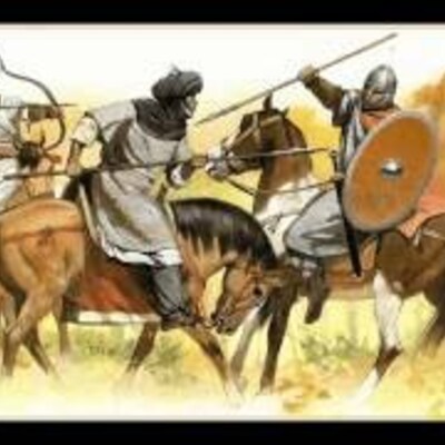 Timeline: LA EVOLUCIÓN HISTÓRICA DE LA LENGUA ESPAÑOLA