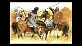 Timeline: LA EVOLUCIÓN HISTÓRICA DE LA LENGUA ESPAÑOLA