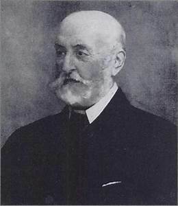 George Jackson Mivart.