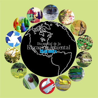 Conferencia Internacional sobre educación y formación ambiental