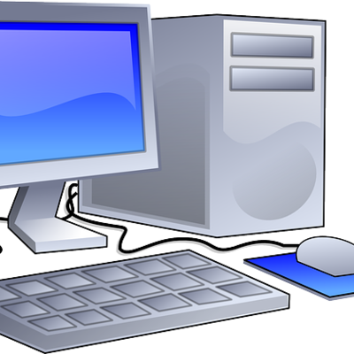 Timeline: Historia de la Computación