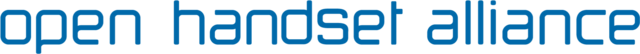 Open Handset Alliance