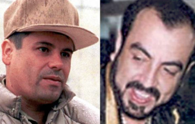 Alianza entre el Cártel de Sinaloa y la Organización Beltrán Leyva