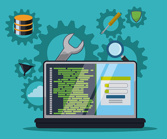 Concepto de Fabrica de software