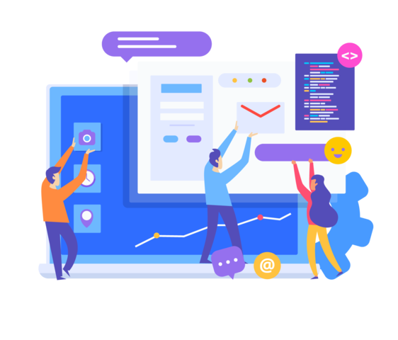 SDC (System Development Corporation)