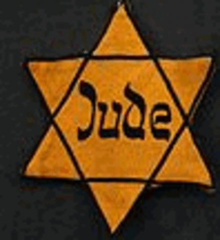 Early Stages of Holocaust Begin