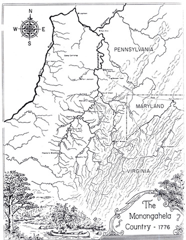 1755  Br. Decides to Eliminate Fr. Presence in No. Amer.
