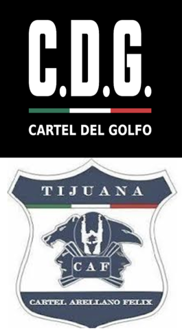 Alianza entre el Cártel del Golfo y el Cártel de Tijuana