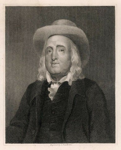 Jeremy Bentham
