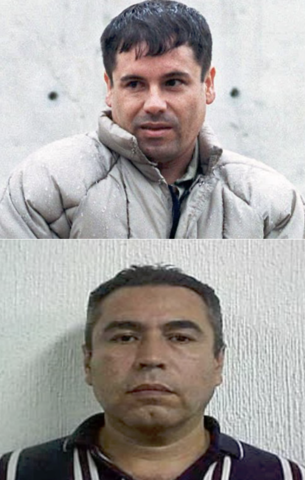 Alianza entre el Cártel de Sinaloa y el Cártel El Milenio