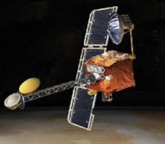 Mars Odyssey