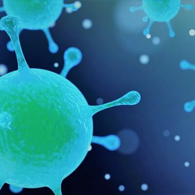 Timeline: Historia de la Virología