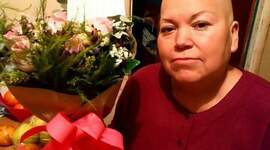 Timeline: Biografía de Avelina Chaparro