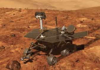 Mars Exploration Rovers