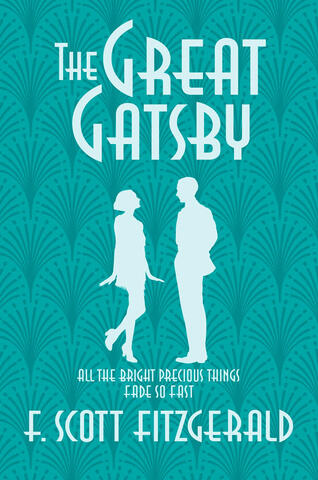 Publishing of the Great Gatsby