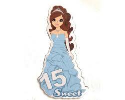Cumpleaños No.15