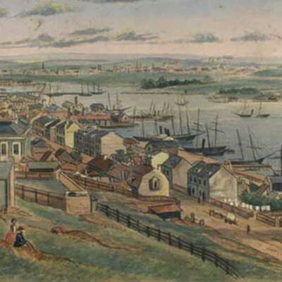 Timeline: The Formative Years of the Catholic Church