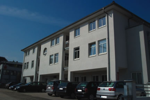 Umfirmierung in OfficeAgentur Brigitte Pietsch e.K. / Umzug nach Bünde