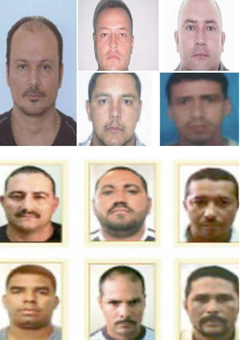 Alianza entre La Oficina de Envigado y Los Urabeños