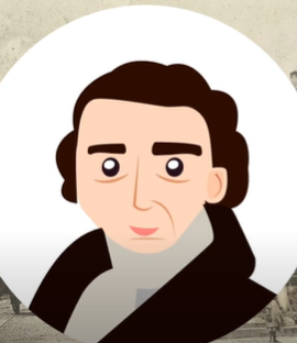 Joseph Von Fraunhofer