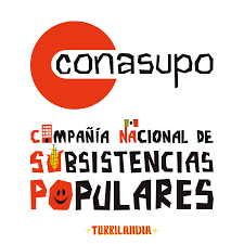 . Compañía Nacional de Subsistencias Populares (conasupo)