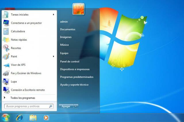 Windows 7