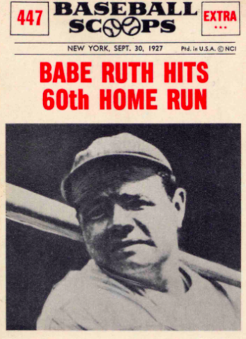 Babe Ruth