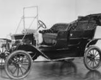 First Affordable Car