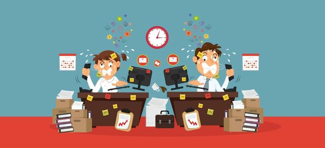 Clima Laboral - Teoría de Campo de Kurt Lewin