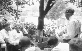 The Scopes Trial