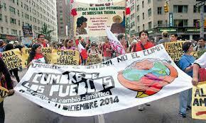 La Cumbre de los Pueblos