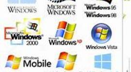 Timeline: Sistema Operativo Windows - Evolución