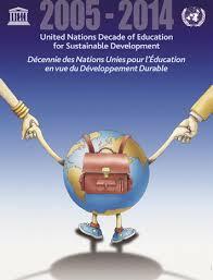 Educación para el Desarrollo Sostenible