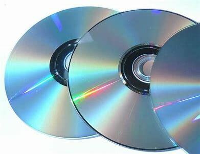 DVD
