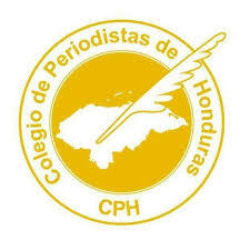 El colegio de Periodistas de Honduras
