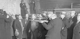 Valentine's Day Massacre