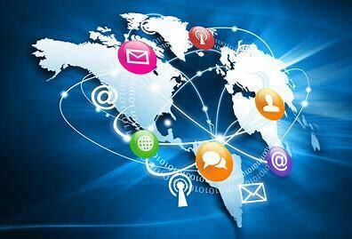 evolucion del internet