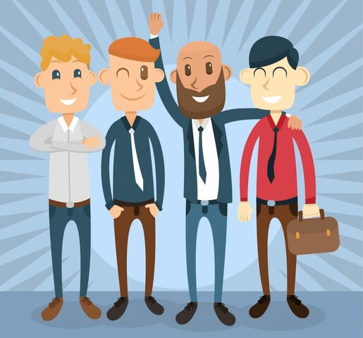 Primera gran teoria de la motivación